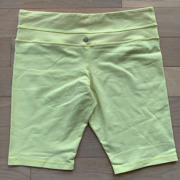 Lululemon Shorts - Picture 2 of 8